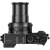 LUMIX DMC-LX100E-K LEICA SUMMILUX optikás prémium digitális fényképezõgép